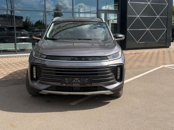 Exeed TXL I Рестайлинг с пробегом 2023 года, цена 2 290 400 рублей, 64520 км, внедорожник, Автокод Объявления