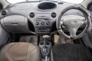 Toyota Vitz I (P10) Барнаул  - изображение 33