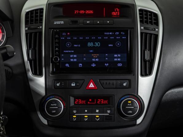 Kia Ceed I Рестайлинг с пробегом 2011 года, цена 748 000 рублей, 329382 км, универсал, Автокод Объявления