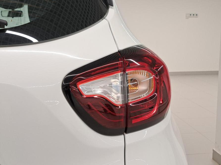 Renault Kaptur I Казань  - изображение 11
