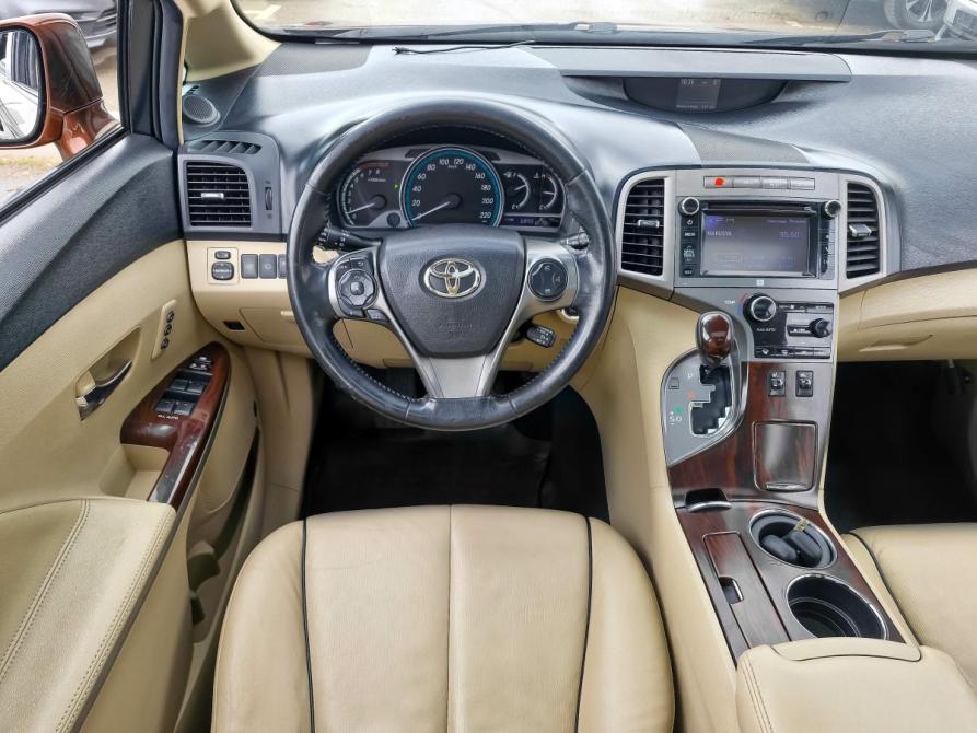 Toyota Venza I Рестайлинг Нижний Новгород  - изображение 11