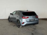 Kia Ceed III Москва  - изображение 28