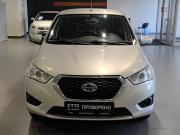 Datsun on-DO I Рестайлинг Казань  - изображение 24