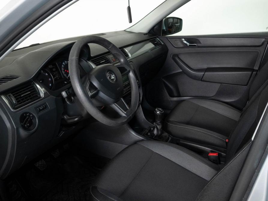 Skoda Rapid I Казань  - изображение 5