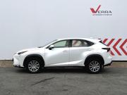 Lexus NX I Пермь  - изображение 18