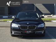 BMW 7 серии V (F01/F02/F04) Рестайлинг Казань  - изображение 18