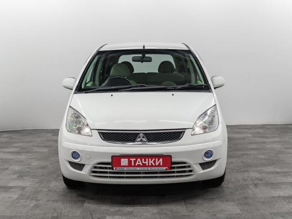 Mitsubishi Colt VI (Z30) Рестайлинг с пробегом 2010 года, цена 615 000 рублей, 178071 км, хэтчбек, Автокод Объявления