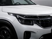 Kia Seltos I Рестайлинг Москва  - изображение 37