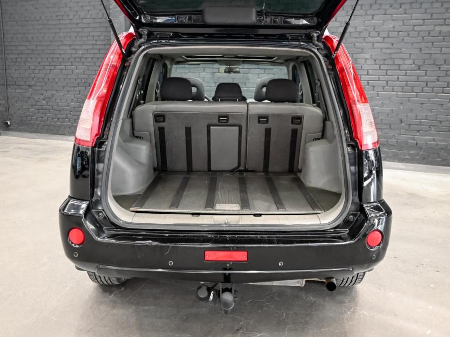 Nissan X-Trail I Рестайлинг Екатеринбург  - изображение 6