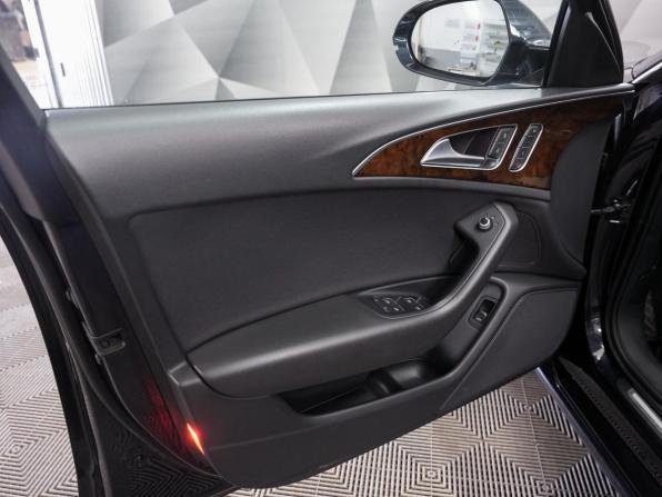 Audi A6 IV (C7) с пробегом 2014 года, цена 1 998 000 рублей, 100900 км, седан, Автокод Объявления