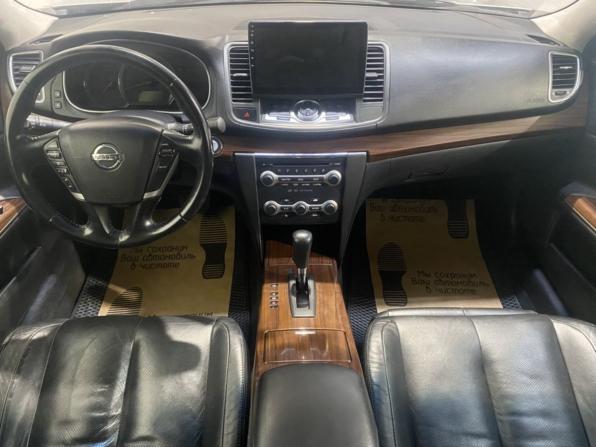 Nissan Teana II Рестайлинг с пробегом 2011 года, цена 935 000 рублей, 281856 км, седан, Автокод Объявления