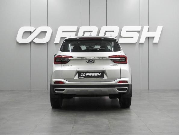 Chery Tiggo 4 I Рестайлинг с пробегом 2022 года, цена 1 285 000 рублей, 69539 км, внедорожник, Автокод Объявления