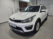 Kia Rio IV Москва  - изображение 23