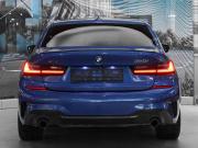 BMW 3 серии VII (G2x) Москва  - изображение 25
