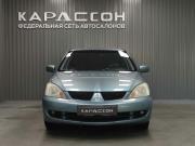 Mitsubishi Lancer IX Рестайлинг Пермь  - изображение 20