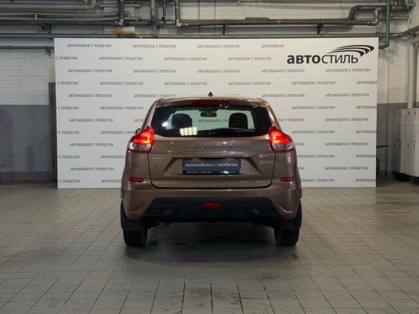 Lada (ВАЗ) XRAY I с пробегом 2019 года, цена 849 000 рублей, 83500 км, хэтчбек, Автокод Объявления