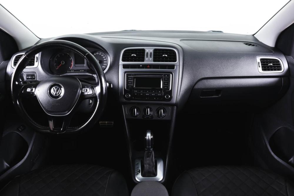 Volkswagen Polo V Рестайлинг Пермь  - изображение 14