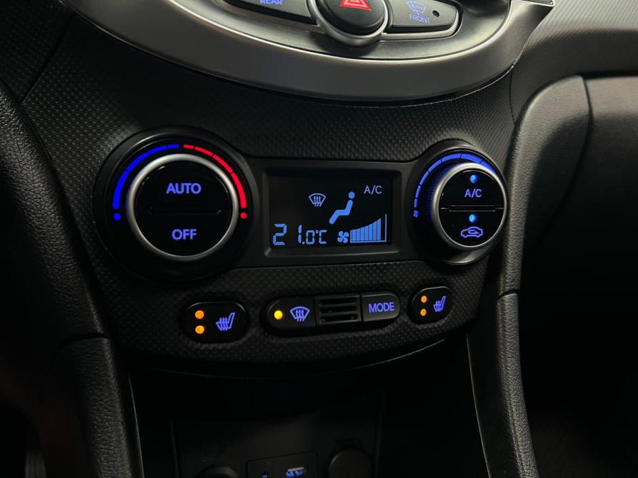 Hyundai Solaris I Рестайлинг Казань  - изображение 16