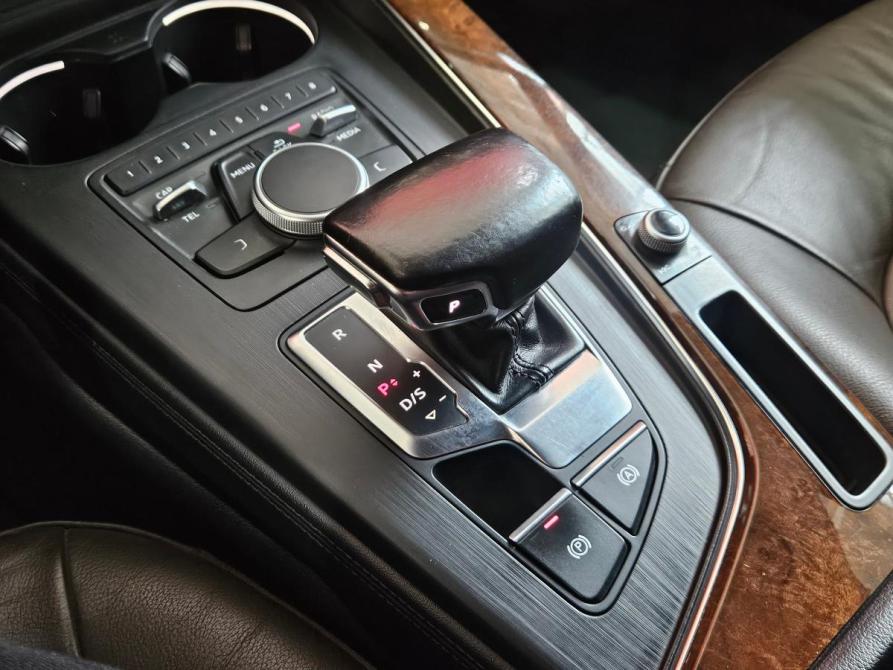 Audi A4 V (B9) Вологда  - изображение 15