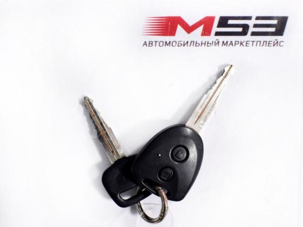 Daihatsu Mira e:S II с пробегом 2019 года, цена 822 999 рублей, 52310 км, хэтчбек, Автокод Объявления