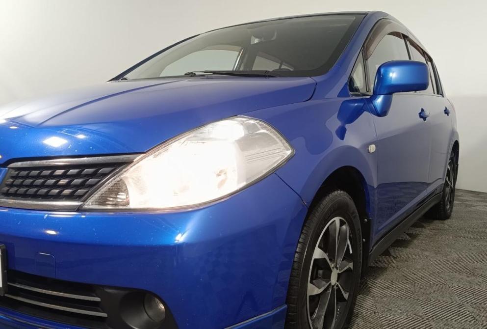 Nissan Tiida I Волгоград  - изображение 20