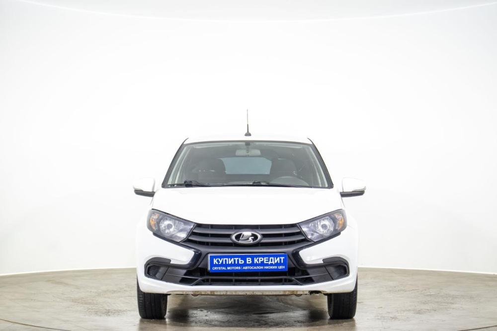 Lada (ВАЗ) Granta I Рестайлинг Оренбург  - изображение 2