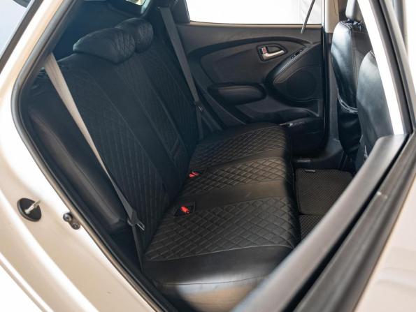 Hyundai ix35 I с пробегом 2011 года, цена 1 560 000 рублей, 114314 км, внедорожник, Автокод Объявления