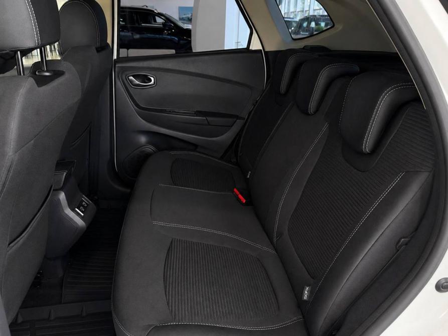 Renault Kaptur I Рестайлинг Ростов-на-Дону  - изображение 20