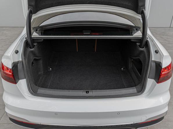 Audi A4 V (B9) с пробегом 2020 года, цена 3 470 000 рублей, 72306 км, седан, Автокод Объявления