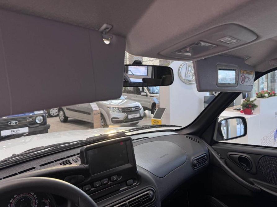 Lada (ВАЗ) Niva Travel I Рестайлинг Астрахань  - изображение 11