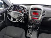 Kia Sorento II Рестайлинг Москва  - изображение 56