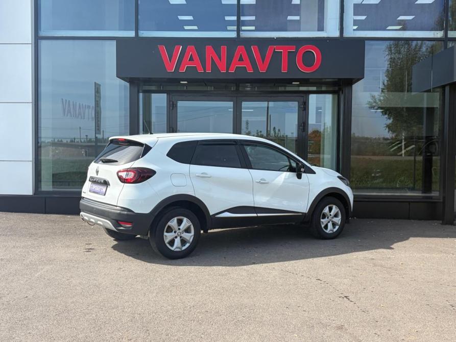 Renault Kaptur I Азнакаево  - изображение 5