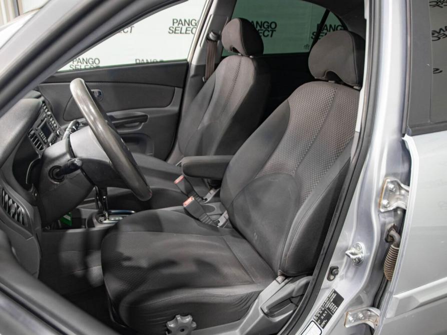 Kia Rio II Рестайлинг Оренбург  - изображение 16