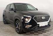 Hyundai Creta II Волгоград  - изображение 26