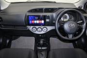 Toyota Vitz III (XP130) Рестайлинг Кемерово  - изображение 33