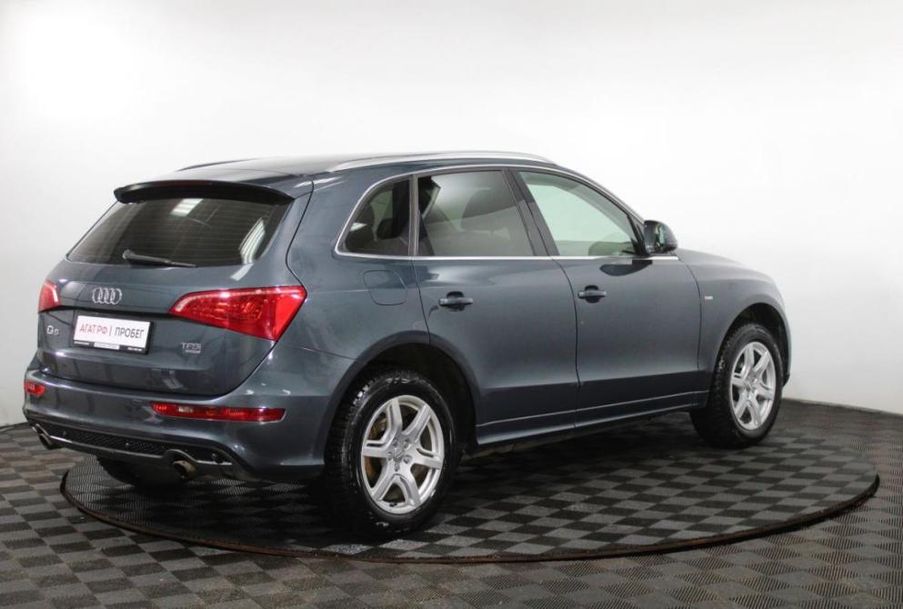 Audi Q5 I (8R) Нижний Новгород  - изображение 6