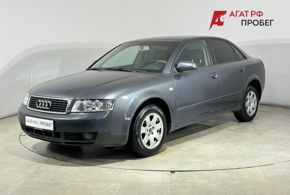 Audi A4 III (B7) Саранск  - изображение 1
