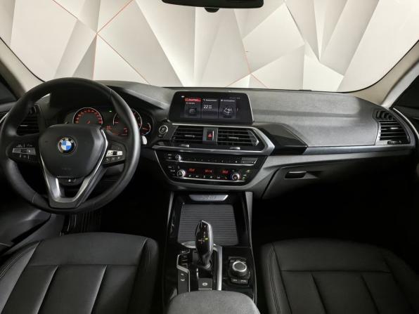 BMW X3 III (G01) с пробегом 2021 года, цена 2 999 000 рублей, 130075 км, внедорожник, Автокод Объявления
