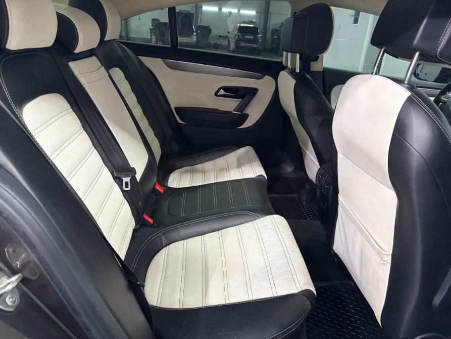 Volkswagen Passat CC I Рестайлинг Краснодар  - изображение 14