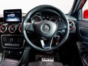 Mercedes-Benz GLA I (X156) Рестайлинг Чита  - изображение 29