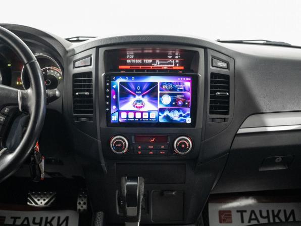 Mitsubishi Pajero IV Рестайлинг 1 с пробегом 2012 года, цена 2 199 500 рублей, 238298 км, внедорожник, Автокод Объявления
