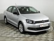 Volkswagen Polo V Санкт-Петербург  - изображение 20