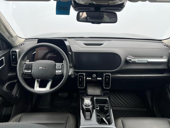Haval Dargo I с пробегом 2023 года, цена 2 550 000 рублей, 31000 км, внедорожник, Автокод Объявления