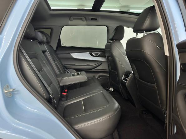 Chery Tiggo 7 Pro Max I с пробегом 2023 года, цена 1 800 000 рублей, 33201 км, внедорожник, Автокод Объявления