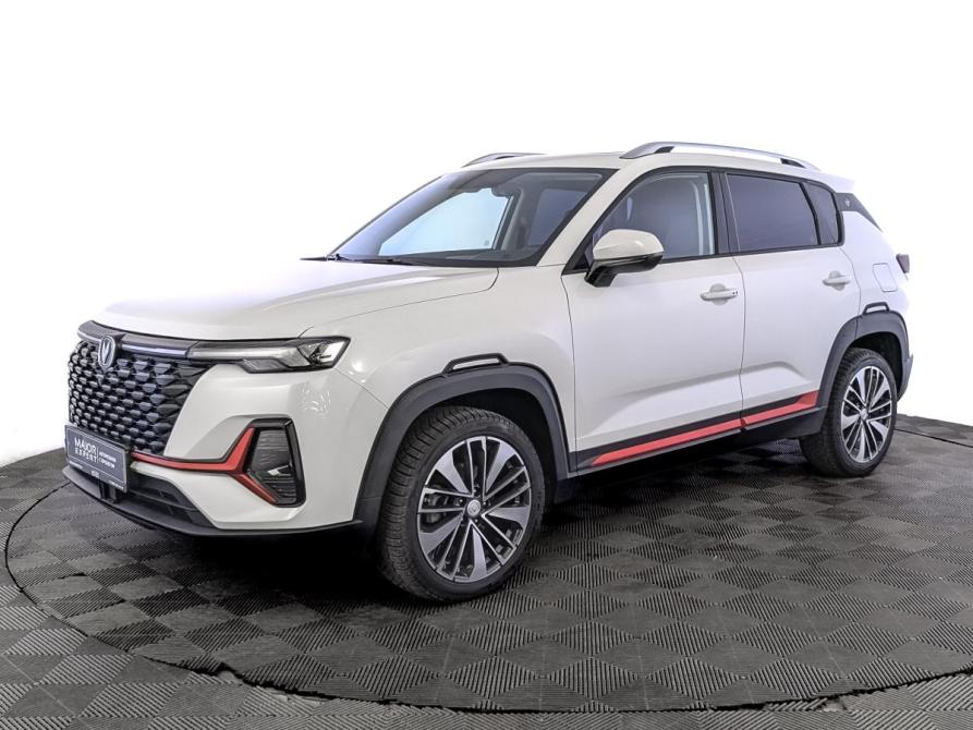 Changan CS35 Plus I Рестайлинг Москва  - изображение 1