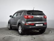 Kia Sportage III Санкт-Петербург  - изображение 27