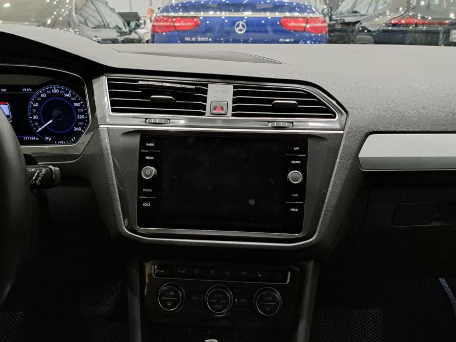 Volkswagen Tiguan II Казань  - изображение 18