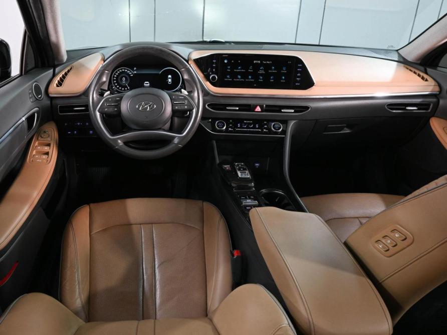 Hyundai Sonata VIII (DN8) Ростов-на-Дону  - изображение 6