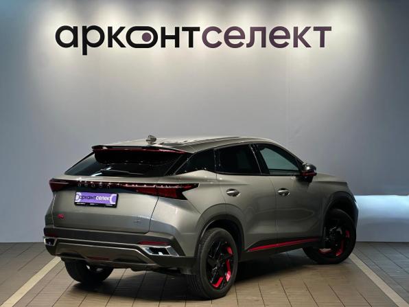 Omoda C5 I с пробегом 2023 года, цена 1 995 000 рублей, 36055 км, внедорожник, Автокод Объявления