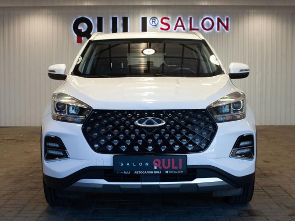 Chery Tiggo 4 Pro I с пробегом 2024 года, цена 1 850 000 рублей, 22734 км, внедорожник, Автокод Объявления